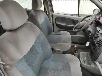 Утилизация автомобиля renault scenic (ja..) 1.9 dci authentique года 2002 питание f9q732