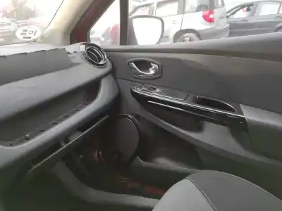 Scrapping Vehicle renault clio iv 0.9 of the year 2013 powered h4b400