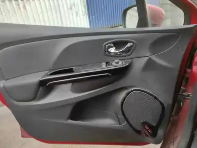 Scrapping Vehicle renault clio iv 0.9 of the year 2013 powered h4b400