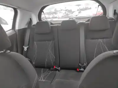 Scrapping Vehicle peugeot 208 i (ca_, cc_) 1.2 vti 82 of the year 2014 powered hm01