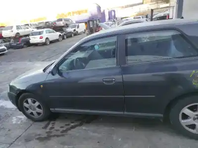 Scrapping Vehicle audi a3 (8l) 1.9 tdi of the year 1998 powered ahf