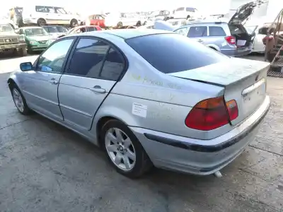 Hurda Aracı bmw serie 3 berlina (e46) 2.0 16v diesel cat yılın 1999 güçlü 204d1