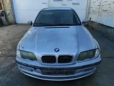 Hurda Aracı bmw serie 3 berlina (e46) 2.0 16v diesel cat yılın 1999 güçlü 204d1
