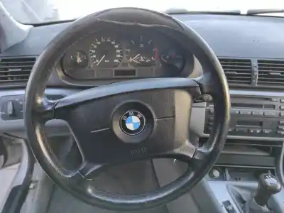 Hurda Aracı bmw serie 3 berlina (e46) 2.0 16v diesel cat yılın 1999 güçlü 204d1