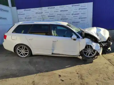 Veicolo di demolizione seat exeo st (3r5) 2.0 tdi dell'anno 2011 alimentato caga