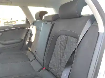 Veicolo di demolizione seat exeo st (3r5) 2.0 tdi dell'anno 2011 alimentato caga