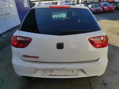 Veicolo di demolizione seat exeo st (3r5) 2.0 tdi dell'anno 2011 alimentato caga