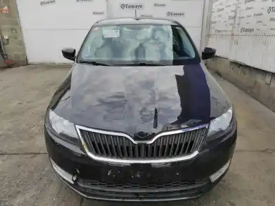 Здавання транспортного засобу skoda rapid (nh3, nk3, nk6) 1.6 tdi року 2015 потужний cxm Здавання транспортного засобу skoda rapid (nh3, nk3, nk6) 1.6 tdi року 2015 потужний cxm