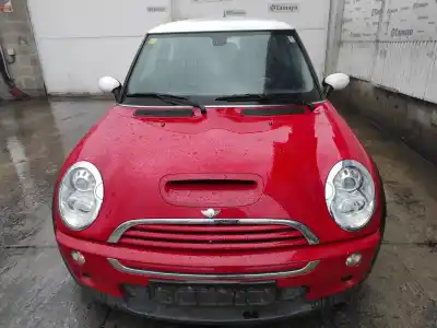 Veículo de Sucata bmw mini (r50,r53) cooper s do ano 2006 alimentado w11b16a
