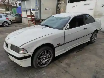Veículo de Sucata bmw serie 3 coupe (e36) 1.8 16v cat do ano 1995 alimentado 184s1