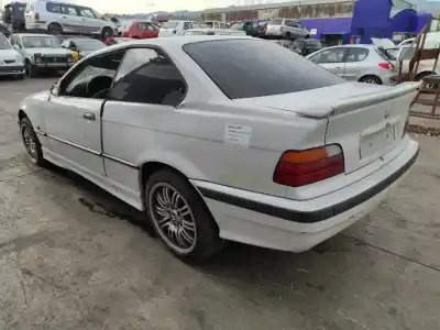 Veículo de Sucata bmw serie 3 coupe (e36) 1.8 16v cat do ano 1995 alimentado 184s1