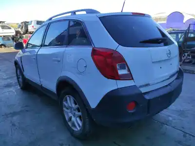 Veículo de Sucata opel antara 2.2 cdti cat (a 22 dm / lnq) do ano 2013 alimentado a22dm