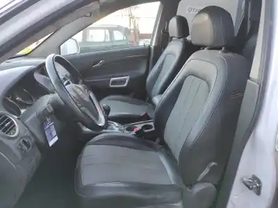 Veículo de Sucata opel antara 2.2 cdti cat (a 22 dm / lnq) do ano 2013 alimentado a22dm