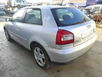 Veículo de Sucata audi a3 (8l) 1.9 tdi do ano 2000 alimentado asv