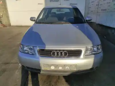 Veículo de Sucata audi a3 (8l) 1.9 tdi do ano 2000 alimentado asv