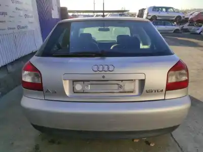 Veículo de Sucata audi a3 (8l) 1.9 tdi do ano 2000 alimentado asv
