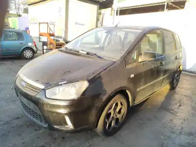 Утилизация автомобиля ford c-max (cb3) 1.6 tdci cat года 2010 питание hhda