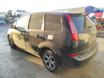 Утилизация автомобиля ford c-max (cb3) 1.6 tdci cat года 2010 питание hhda