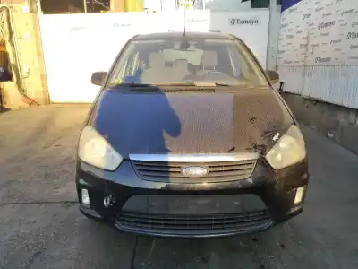 Утилизация автомобиля ford c-max (cb3) 1.6 tdci cat года 2010 питание hhda