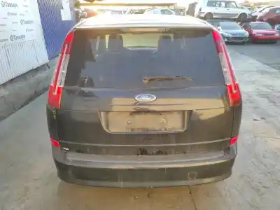 Утилизация автомобиля ford c-max (cb3) 1.6 tdci cat года 2010 питание hhda