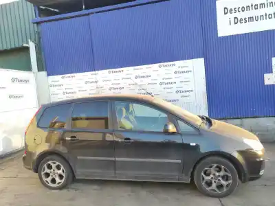 Утилизация автомобиля ford c-max (cb3) 1.6 tdci cat года 2010 питание hhda