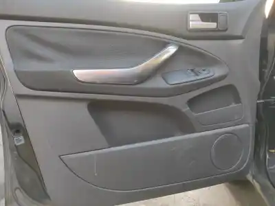 Утилизация автомобиля ford c-max (cb3) 1.6 tdci cat года 2010 питание hhda