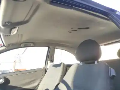 Veicolo di demolizione opel corsa d (s07) 1.4 (l08 l68) dell'anno 2003 alimentato z14xe