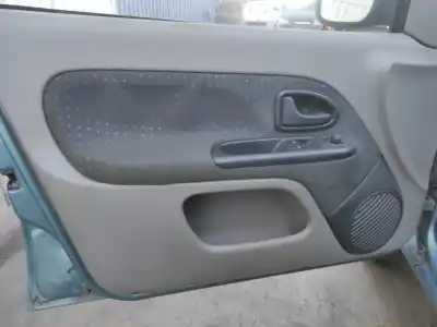 Утилизация автомобиля renault clio ii fase ii (b/cb0) 1.5 dci diesel года 2004 питание k9k702