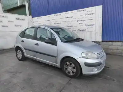 Scrapping Vehicle CITROEN                                            CITROËN C3 I (FC_, FN_) 1.4 HDI                                                                                                                                                                                                                            CITROËN C3 I (FC_. FN_) 1.4 HDi                                                                                                                                                                                                                            of the year 2002 powered KFV