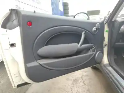 Verschrottungsfahrzeug mini mini (r50,r53) 1.6 16v cat des jahres 2006 angetrieben w10b16a