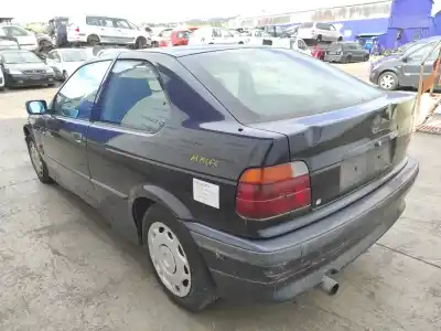 Scrapping Vehicle bmw serie 3 compacto (e36) 1.6 cat of the year 1994 powered 164e2