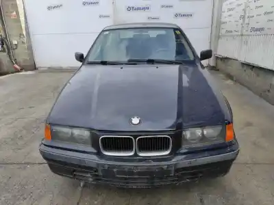 Scrapping Vehicle bmw serie 3 compacto (e36) 1.6 cat of the year 1994 powered 164e2