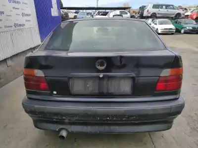 Scrapping Vehicle bmw serie 3 compacto (e36) 1.6 cat of the year 1994 powered 164e2