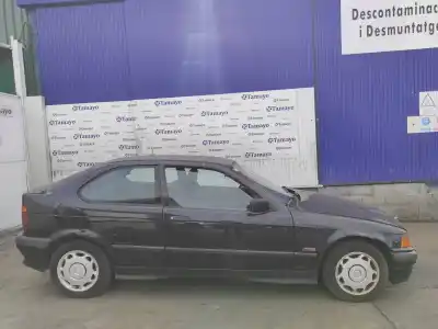 Scrapping Vehicle bmw serie 3 compacto (e36) 1.6 cat of the year 1994 powered 164e2