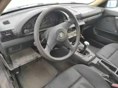 Scrapping Vehicle bmw serie 3 compacto (e36) 1.6 cat of the year 1994 powered 164e2