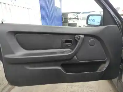 Scrapping Vehicle bmw serie 3 compacto (e36) 1.6 cat of the year 1994 powered 164e2