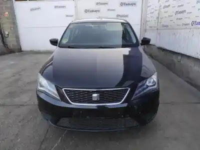 Veículo de Sucata seat toledo iv (kg3) 1.6 tdi do ano 2014 alimentado cay