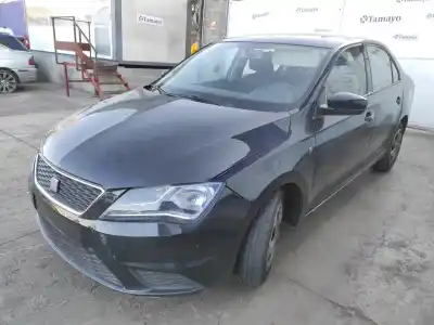 Veículo de Sucata seat toledo iv (kg3) 1.6 tdi do ano 2014 alimentado cay