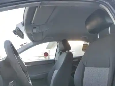 Veículo de Sucata seat toledo iv (kg3) 1.6 tdi do ano 2014 alimentado cay