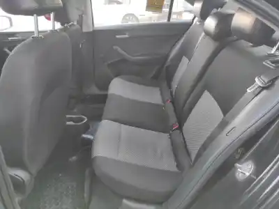 Veículo de Sucata seat toledo iv (kg3) 1.6 tdi do ano 2014 alimentado cay