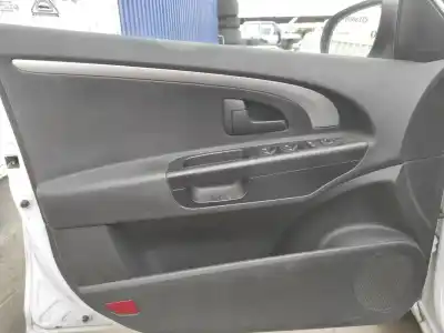 Sloopvoertuig kia pro cee´d (ed) 1.6 crdi 90 van het jaar 2010 aangedreven d4fbw