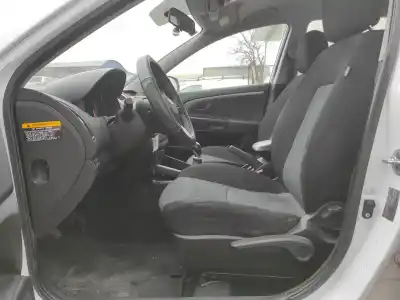 Sloopvoertuig kia pro cee´d (ed) 1.6 crdi 90 van het jaar 2010 aangedreven d4fbw