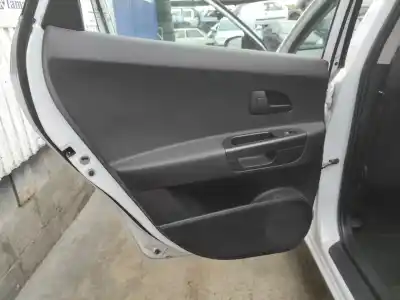 Sloopvoertuig kia pro cee´d (ed) 1.6 crdi 90 van het jaar 2010 aangedreven d4fbw