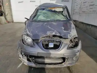 Veículo de Sucata seat altea (5p1) 2.0 tdi 16v do ano 2005 alimentado bkd