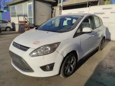 Здавання транспортного засобу ford c-max (cb7) (2010->) 1.6 titanium [1.6 ltr. - 85 kw tdci cat] року 2013 потужний t1da