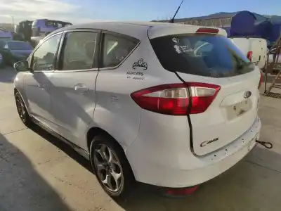 Здавання транспортного засобу ford c-max (cb7) (2010->) 1.6 titanium [1.6 ltr. - 85 kw tdci cat] року 2013 потужний t1da