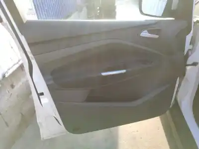 Здавання транспортного засобу ford c-max (cb7) (2010->) 1.6 titanium [1.6 ltr. - 85 kw tdci cat] року 2013 потужний t1da