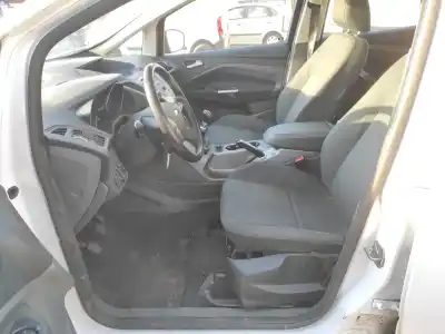 Здавання транспортного засобу ford c-max (cb7) (2010->) 1.6 titanium [1.6 ltr. - 85 kw tdci cat] року 2013 потужний t1da
