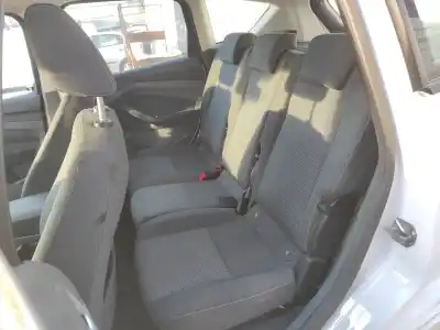 Здавання транспортного засобу ford c-max (cb7) (2010->) 1.6 titanium [1.6 ltr. - 85 kw tdci cat] року 2013 потужний t1da
