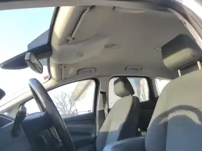 Здавання транспортного засобу ford c-max (cb7) (2010->) 1.6 titanium [1.6 ltr. - 85 kw tdci cat] року 2013 потужний t1da